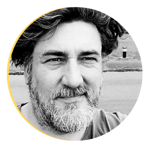 Cedric Lacrouts