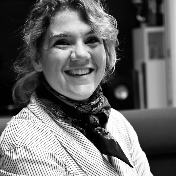 Anaïs Leriche