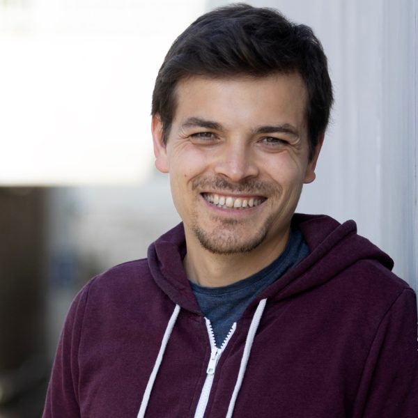 Brice Montagne